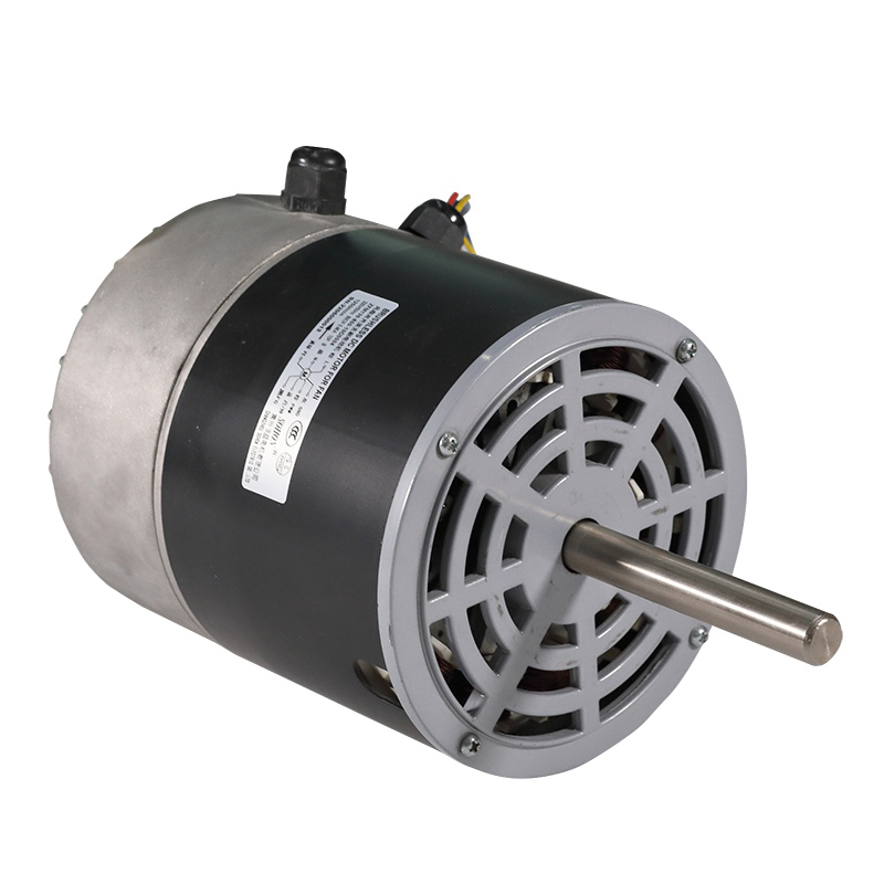 139系列無刷電機(jī)